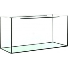 Aquael akvárium rovné 100 x 40 x 50 cm, 200 l