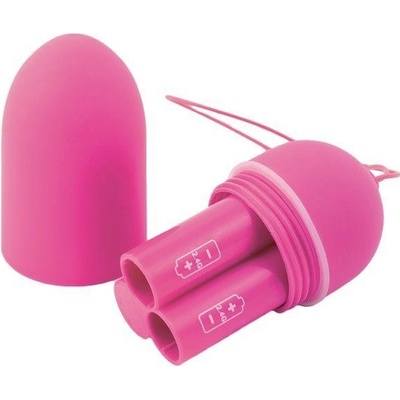 Bnaughty Unleashed Classic Magenta