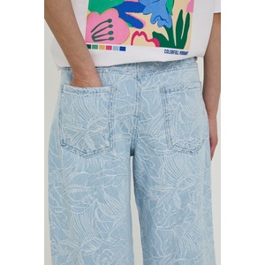 Medicine дънки wide leg дамски (RW26-SJD108)