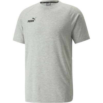 Puma tričko Teamfinal Casuals Tee 65738533
