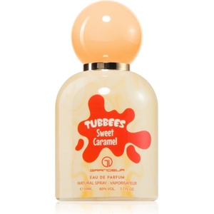 Grandeur Tubbees - Sweet Caramel EDP 50 ml Парфюми