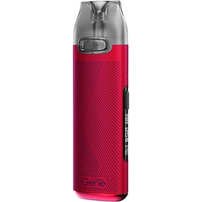 VooPoo V.THRU Pro 25 W 900 mAh Červená 1 ks