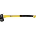 Topmaster Professional Брадва с дръжка от фибростъкло Topmaster 381323, 1130гр (381323)