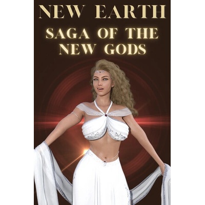 FPCGameSoftware New Earth Saga of the Gods (PC)