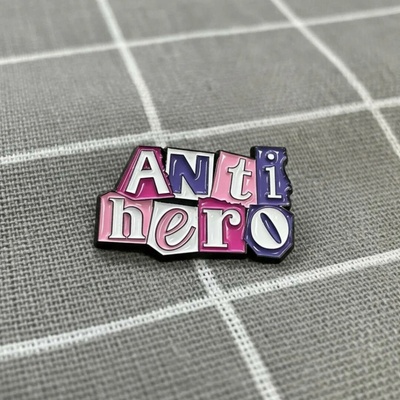 Pinarna Antihero Antihrdina
