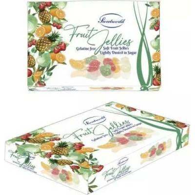 Antat jellies fruit 200 g
