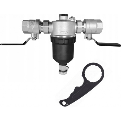 IBO Magnetický filtr I-004 5/4 120715