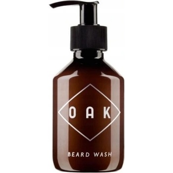 Oak šampon na vousy 200 ml