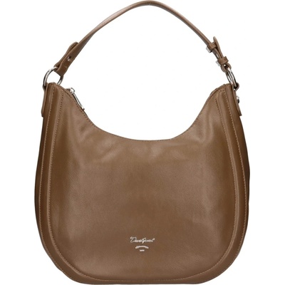 David Jones dámská kabelka Tamias khaki