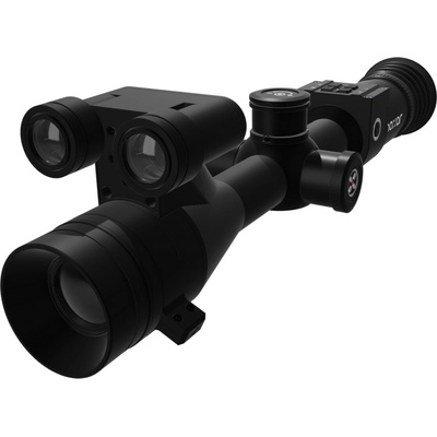 Noxar Sidar 4K IRL 850nm & 940nm LRF 70mm se 4K