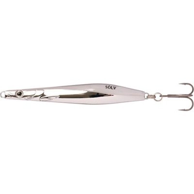 Abu Garcia Sölv SPIRR 8cm 14g Chrome