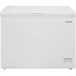 Snaigė FH29SG-T1000EH Фризери