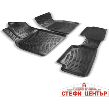 Image 1 of Rizline Гумени стелки RizLine съвместими с Renault Megane II 2002-2009 (511355)