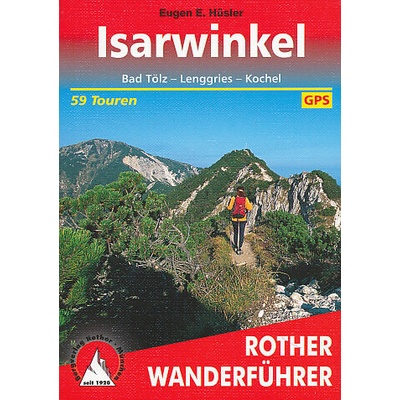 Isarwinkel - Eugen E. Hüsler