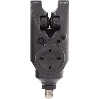 Kevin Nash Signalizátor Siren S5R Bite Alarm Purple