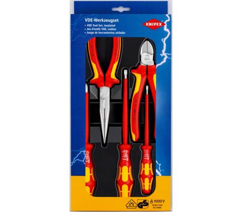 Knipex 00 20 13