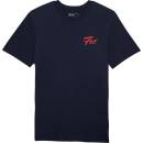 FOX Scripted Premium Tee 2024 Midnight