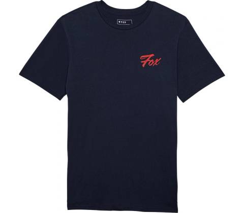 FOX Scripted Premium Tee 2024 Midnight