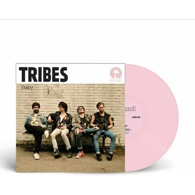 Baby - Tribes LP