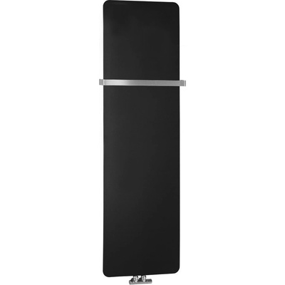 Sapho TABELLA MI1547 490 mm x 1590 mm černá mat