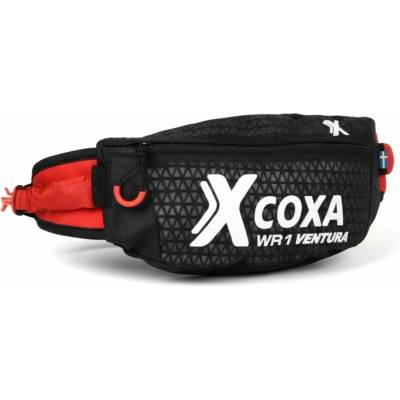 Coxa WR1 VENTURA Black / red