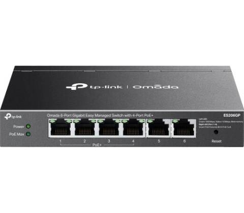 TP-Link ES206GP