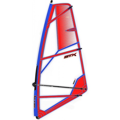 STX oplachtění Powerkid 3.6