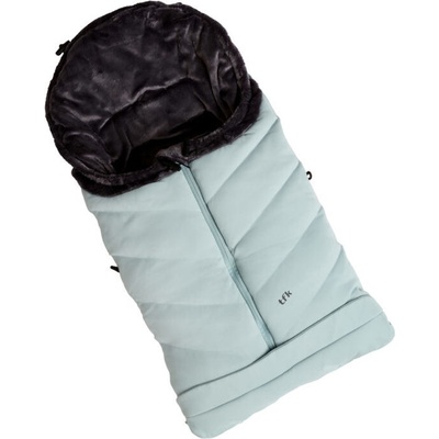 Tfk footmuff Blue
