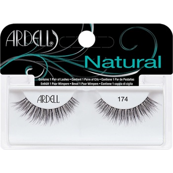 Ardell Lashes Natural 174 Мигли дамски