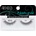 Ardell Lashes Natural 174 Мигли дамски