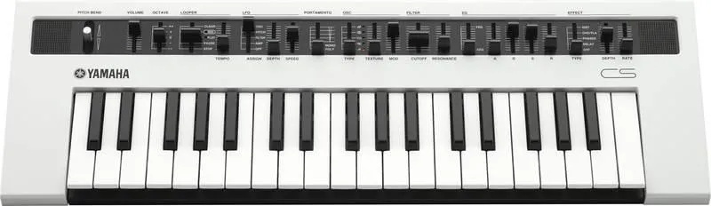 Yamaha Reface CS