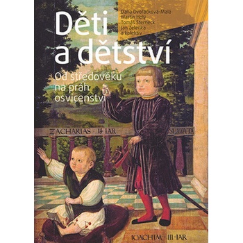 Děti a dětství