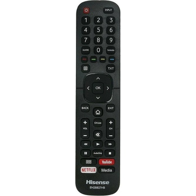 Hisense en2bb27hb - оригинален дистанционен контрол (en2bb27hb)