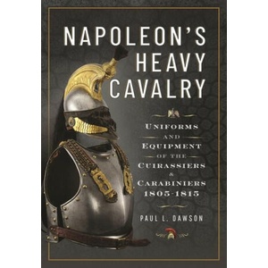 Napoleon's Heavy Cavalry (2024)