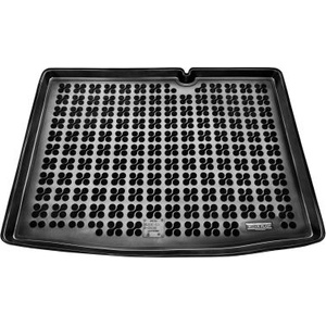 CarMart Гумена стелка за багажник за Suzuki SX4 S-Cross (2013-2021) / (2021+) bottom floor - Rezaw Plast