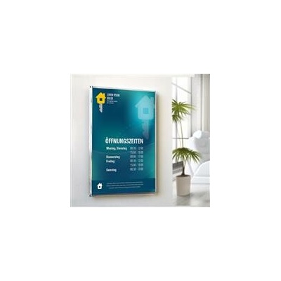 Dverná tabuľka SmartQuick