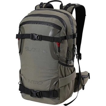 Nitro Slash Pro 25l Waxed Lizard