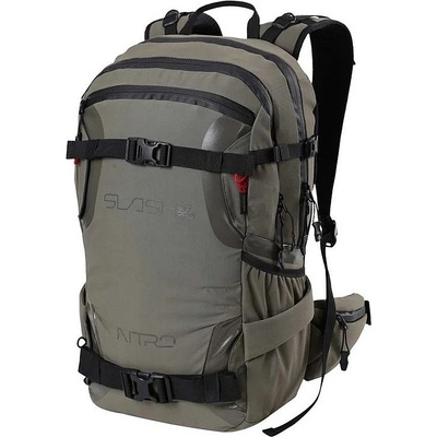 Nitro Slash Pro 25l Waxed Lizard