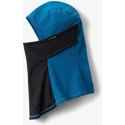 Kukla Columbia Titanium Balaclava phoenix blue