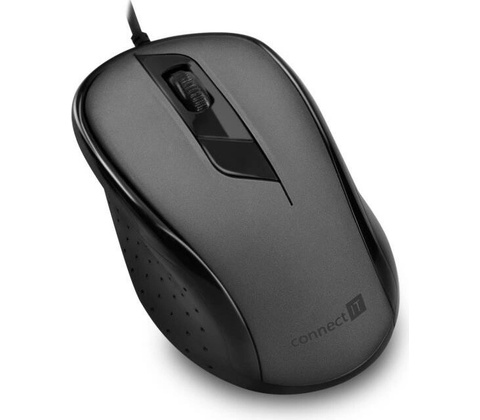 Connect It CMO-1200-GY