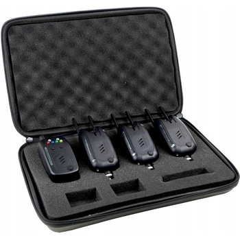 York Sada s centrálou 9 3+1