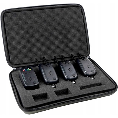 York Sada s centrálou 9 3+1