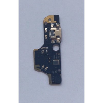 Doska nabíjania Nokia 3.2 - nabíjací konektor, mikrofón Variant:: nabíjací konektor, doska a mikrofón