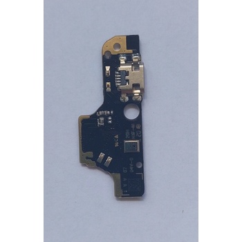 Doska nabíjania Nokia 3.2 - nabíjací konektor, mikrofón Variant:: nabíjací konektor, doska a mikrofón