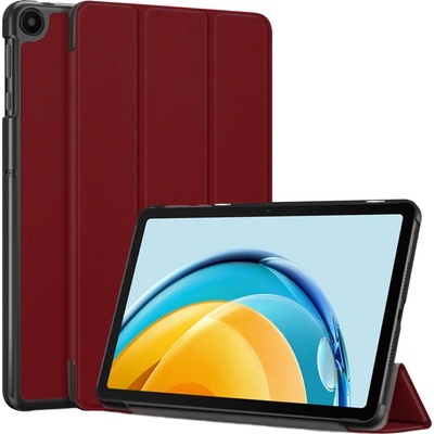 Techsuit Otevírací obal FoldPro Huawei MatePad SE 10.4 KF2312145 červený