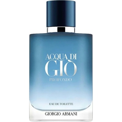 Giorgio Armani Acqua di Gio Profondo EDT 100 ml Tester
