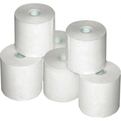 Termo páska 80/60/12 mm 48g papier, 40m