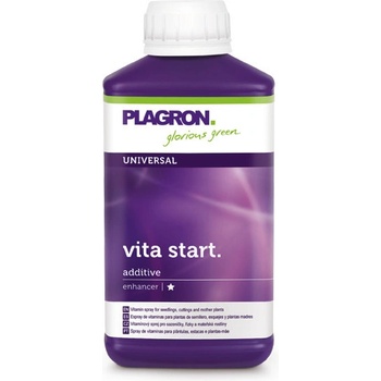 Image 1 of Plagron Vita Start 250ml