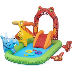 Bestway Jurassic Splash Play Center 241x140x137 cm (53160)