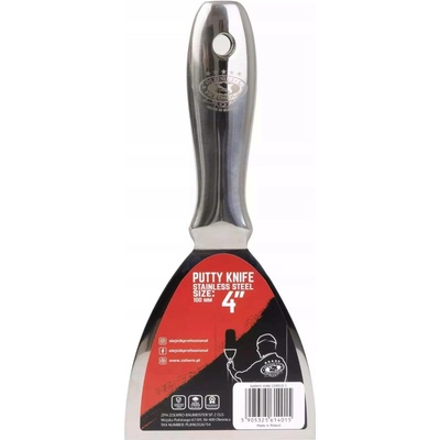 OLEJNIK Malířská špachtle PUTTY KNIFE 100 mm